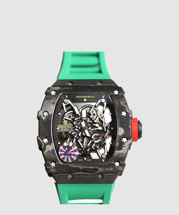 리차드밀 RM35-02 50