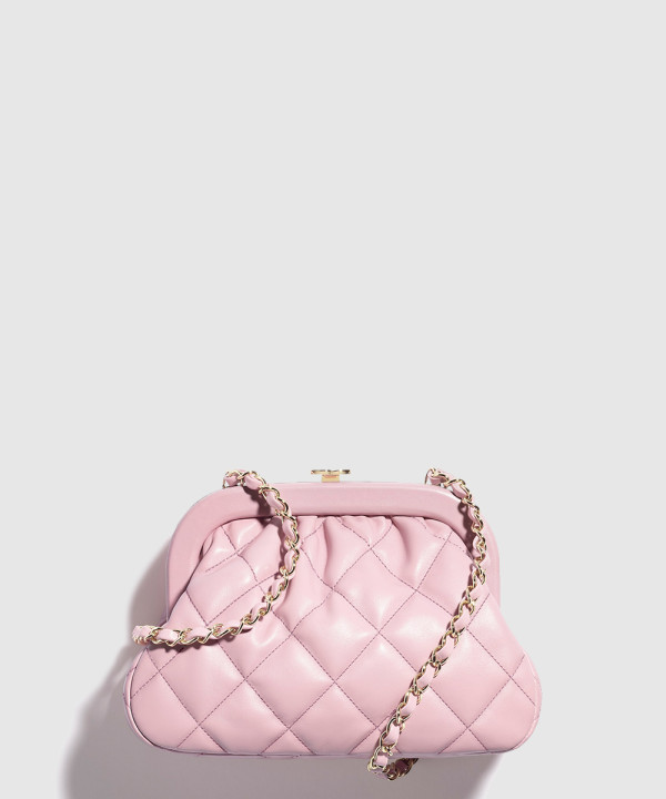 샤넬 케이스 AS4717