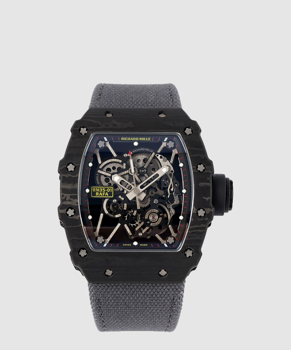 리차드밀 RM35-01 50