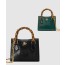 리자드 다이애나 미니 토트백 675800