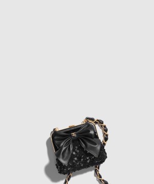 샤넬 체인 달린 미니백 AP4028