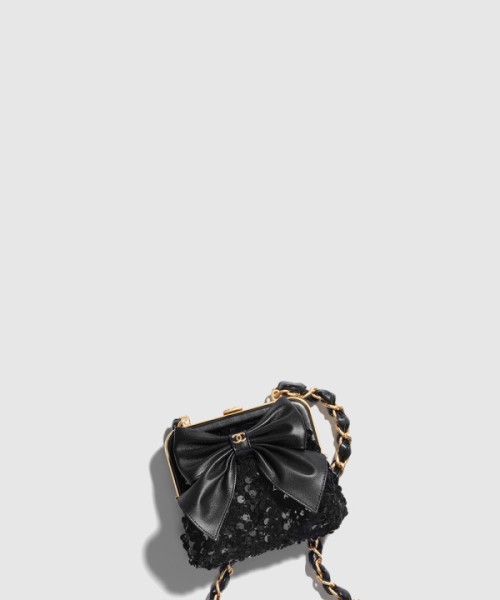 샤넬 체인 달린 미니백 AP4028