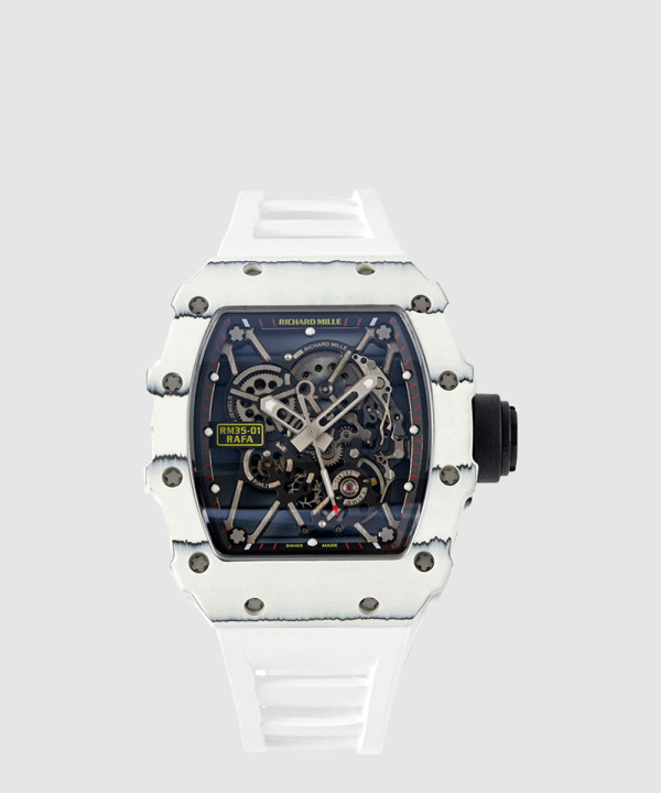 리차드밀 RM35-01 50