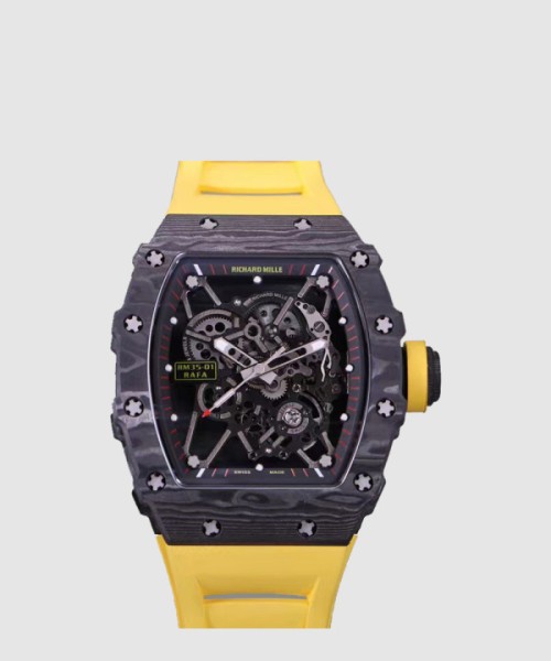 리차드밀 RM35-01 50