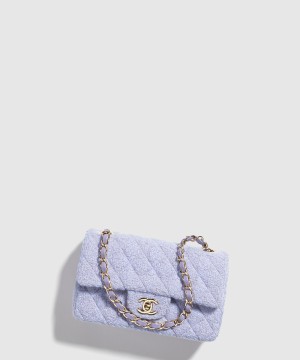 샤넬 미니 플랩백 A69900