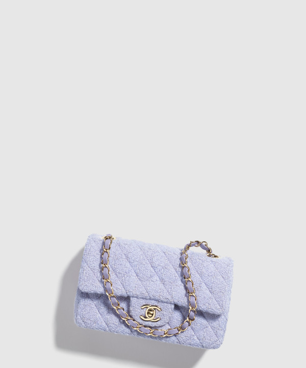 샤넬 미니 플랩백 A69900