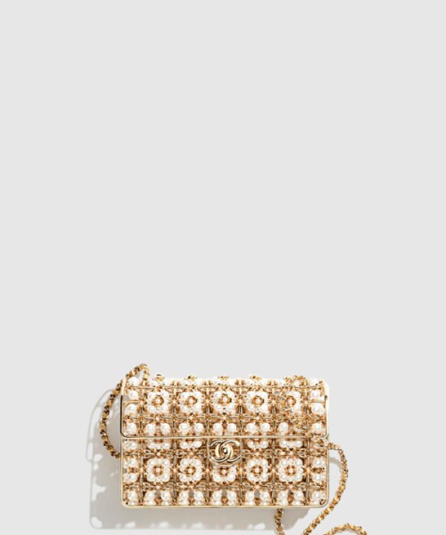 샤넬 케이스 AS4076