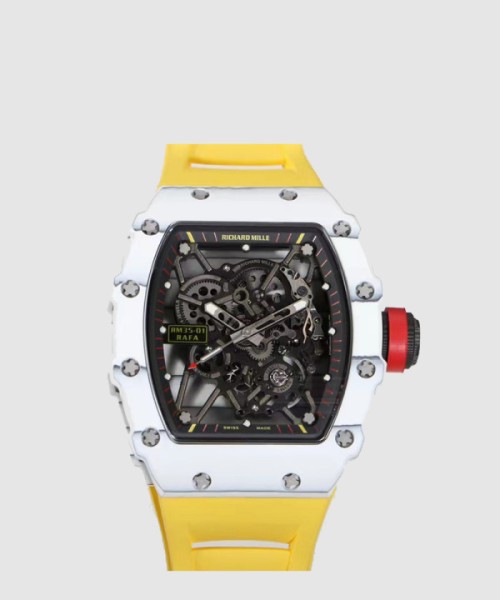 리차드밀 RM35-01 50