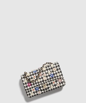 샤넬 스몰 플랩백 A69900