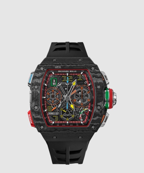 리차드밀 RM65-01 50