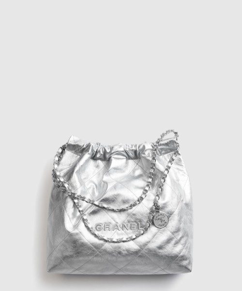 샤넬 22 핸드백 AS3261