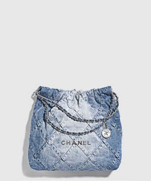 샤넬 22 핸드백 AS3261