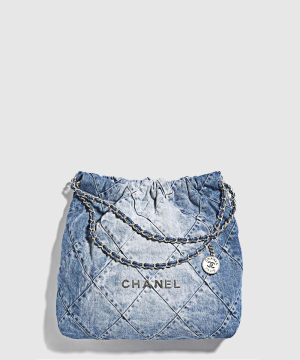 샤넬 22 핸드백 AS3261