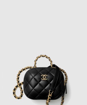 샤넬 스몰 베네티 케이스 AS3066