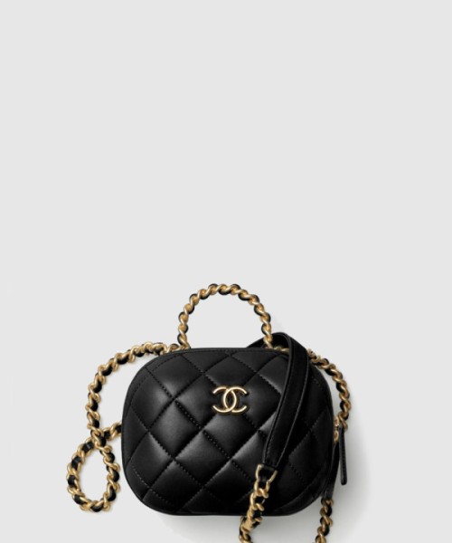 샤넬 스몰 베네티 케이스 AS3066