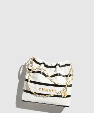 샤넬 22백 스몰 AS3260