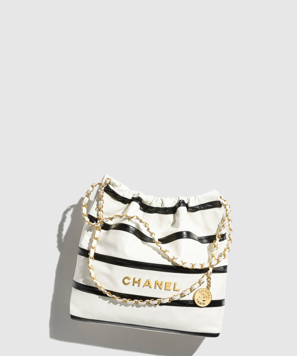 샤넬 22백 스몰 AS3260