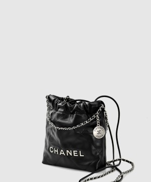 샤넬 22백 미니 AS3980