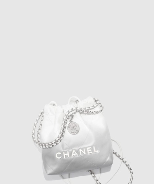 샤넬 22백 미니 AS3980