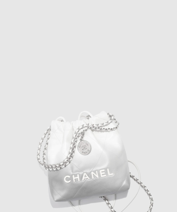 샤넬 22백 미니 AS3980