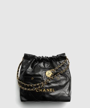 샤넬 22 스몰 핸드백 AS3260