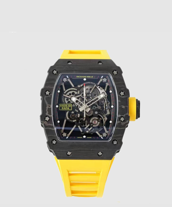 리차드밀 RM35-01 50