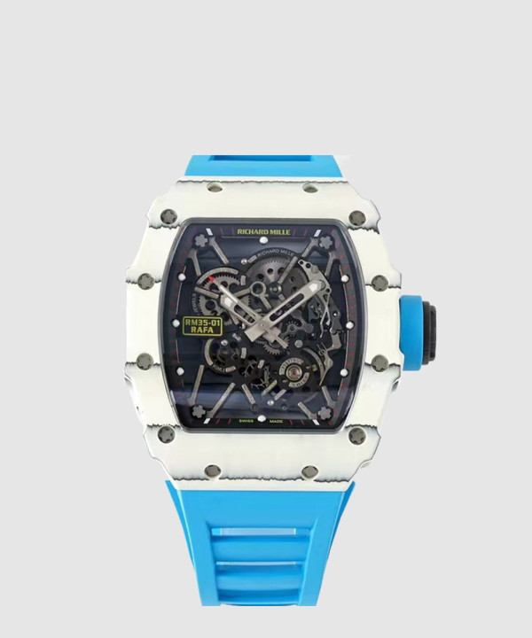 리차드밀 RM35-01 50