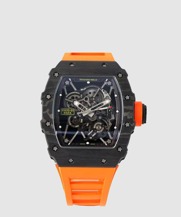 리차드밀 RM35-01 50