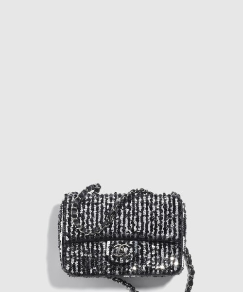 샤넬 스몰 플랩백 A69900