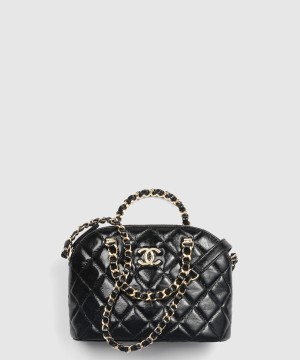 샤넬 스몰 쇼핑백 AS5130