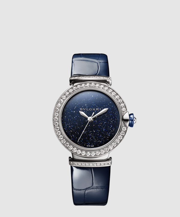 불가리 루체아 워치 33 103340