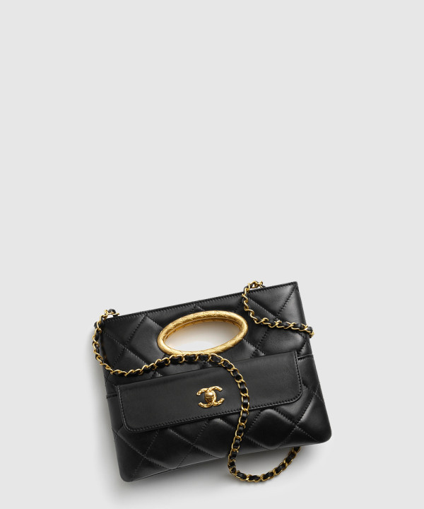 샤넬 케이스 AS5038