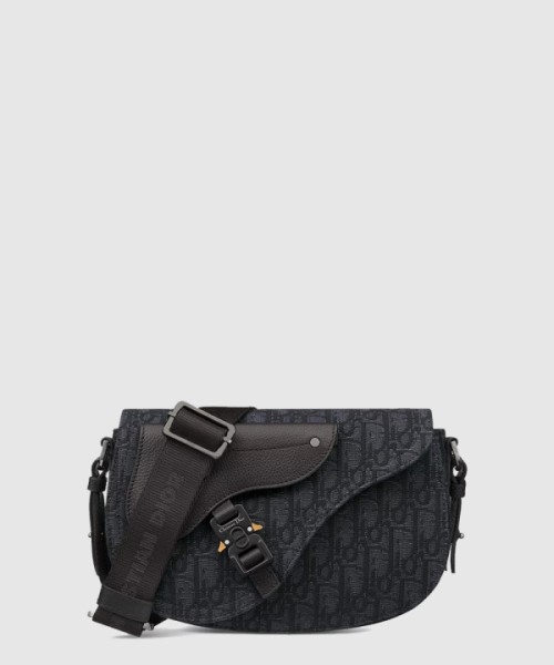 디올 Saddle 스트랩백 1ADPO