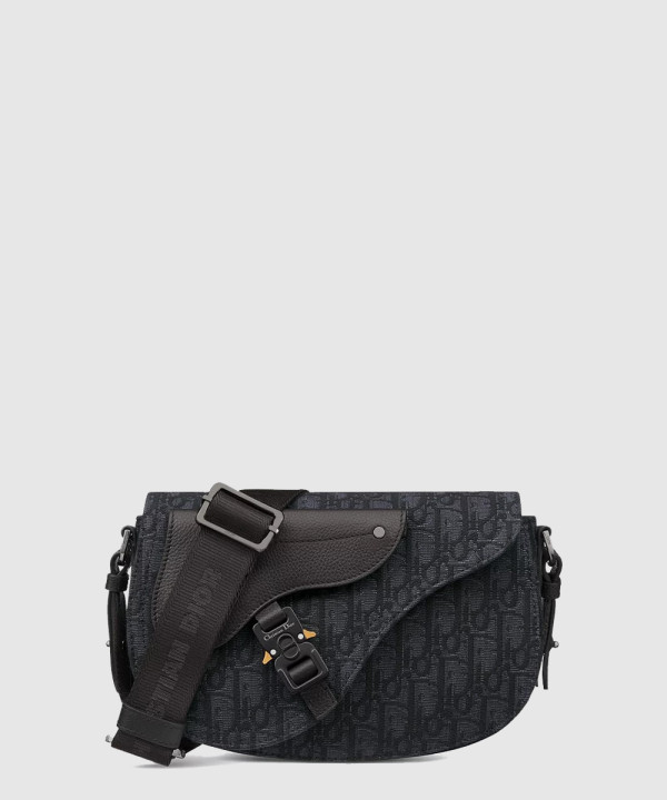 디올 Saddle 스트랩백 1ADPO