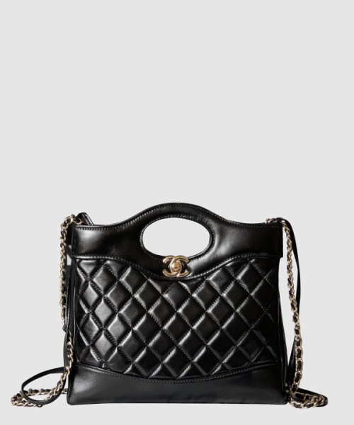 샤넬 31토트백 스몰 AS4133