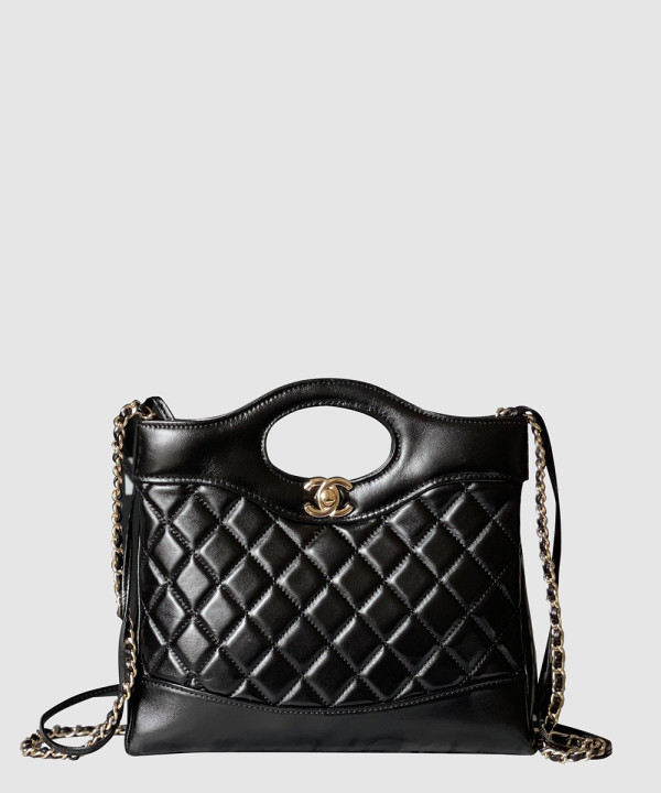 샤넬 31토트백 스몰 AS4133