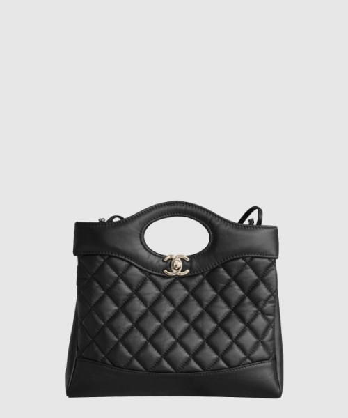 샤넬 31토트백 스몰 AS4133