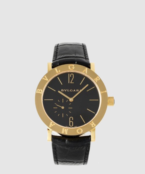 불가리 루체아 워치 41 102931