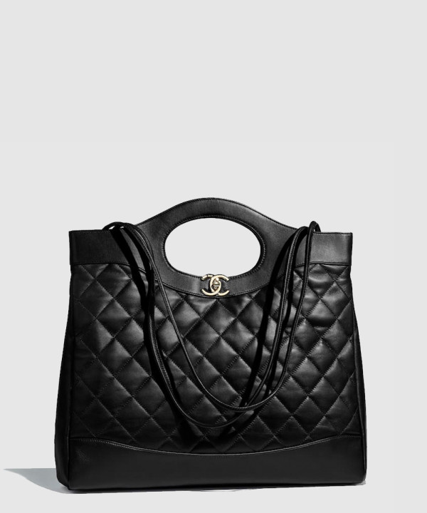 샤넬 31 쇼핑백 A36433