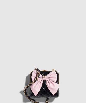 샤넬 체인 달린 미니백 AP4028