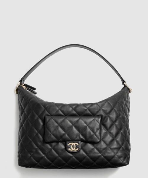 샤넬 맥시 호보백 AS4339
