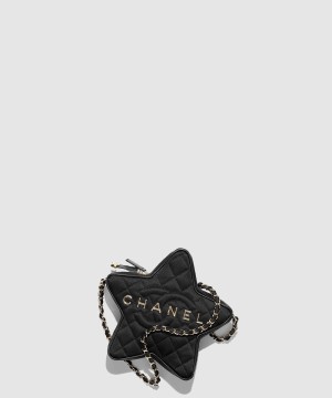 샤넬 스타 핸드백 AS4579