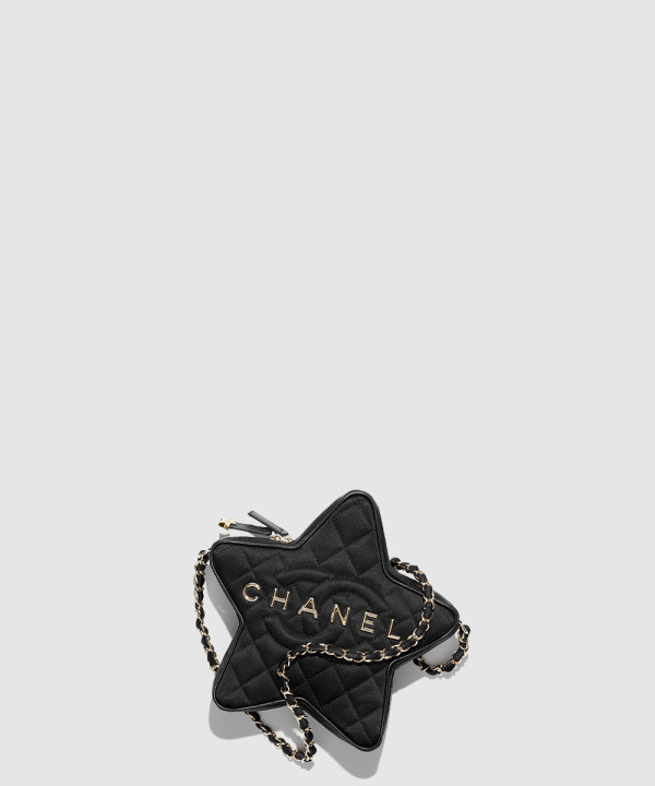 샤넬 스타 핸드백 AS4579