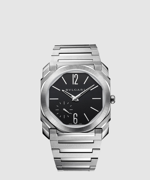 불가리 옥토 피니씨모 워치 40 103297