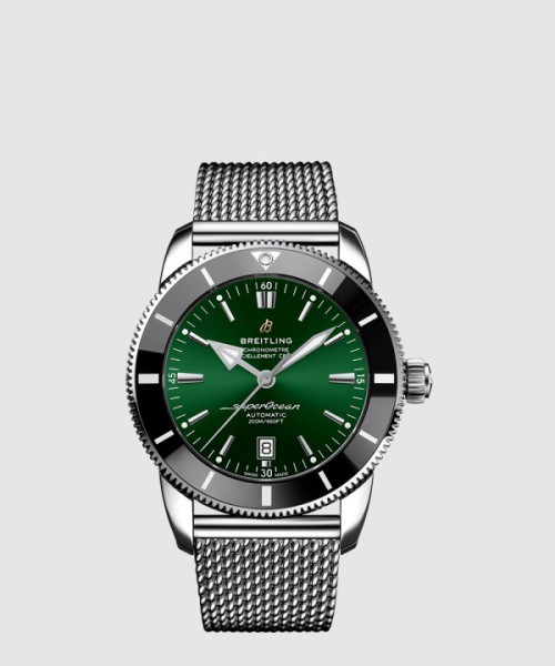 브라이틀링 슈퍼오션 헤리티지 B20 오토매틱 46 AB202012