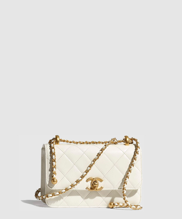 샤넬 미니 플랩백 AS2615