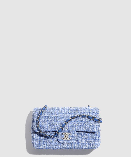 샤넬 미니 플랩백 A69900