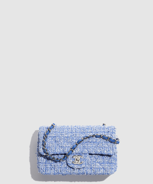 샤넬 미니 플랩백 A69900