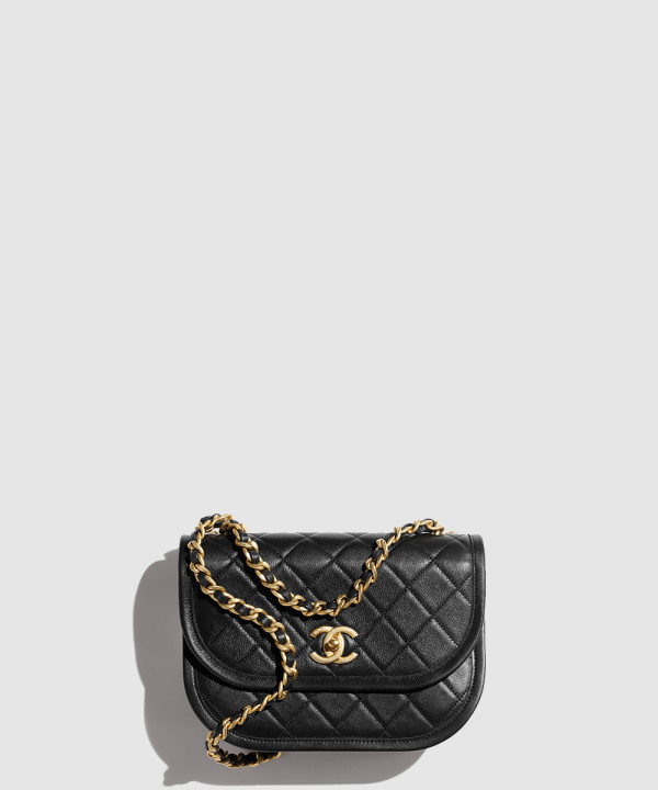 샤넬 메신저백 AS4845