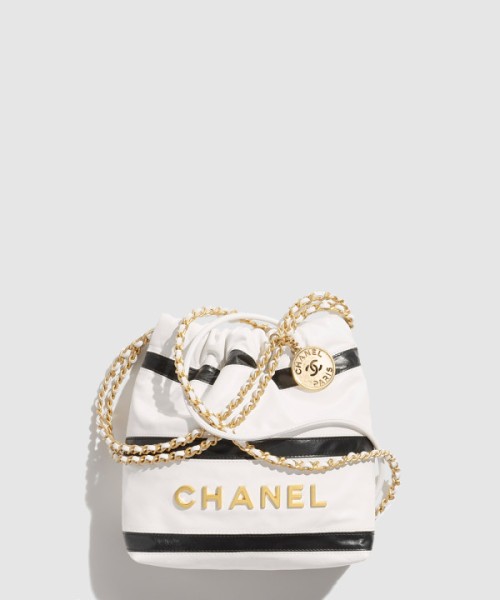 샤넬 22백 미니 AS3980